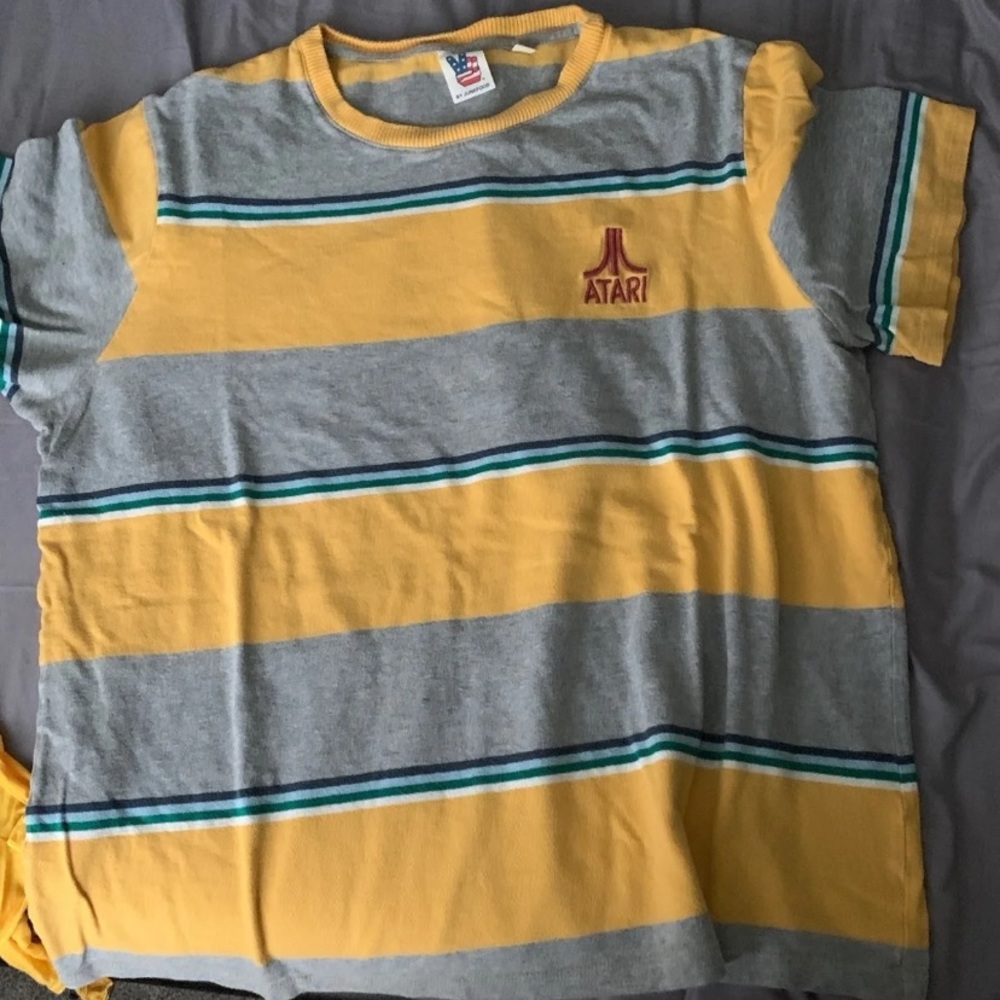 Shirt Bundle! - Picture 5 of 6